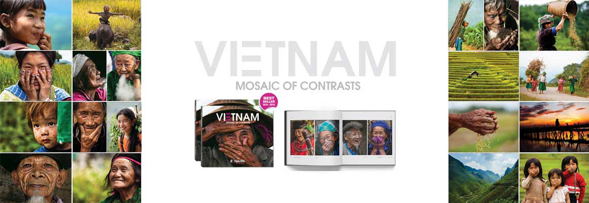 You are currently viewing Vietnam, Mosaic of  Contrasts