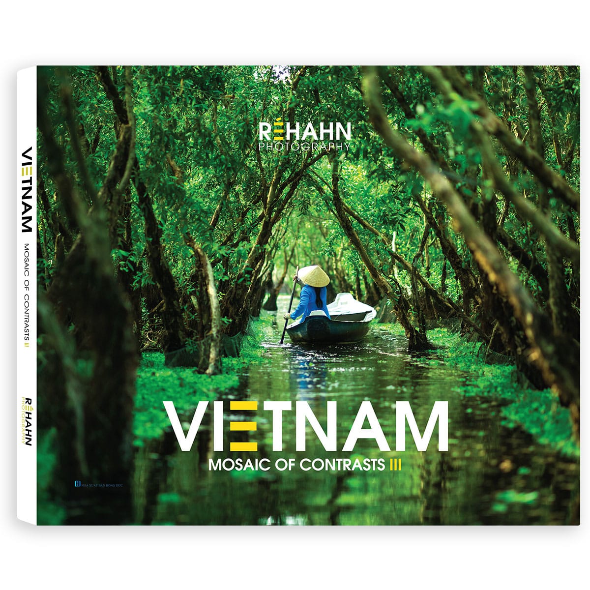 book photo vietnam-mosaic-of-contrasts-vol-iii