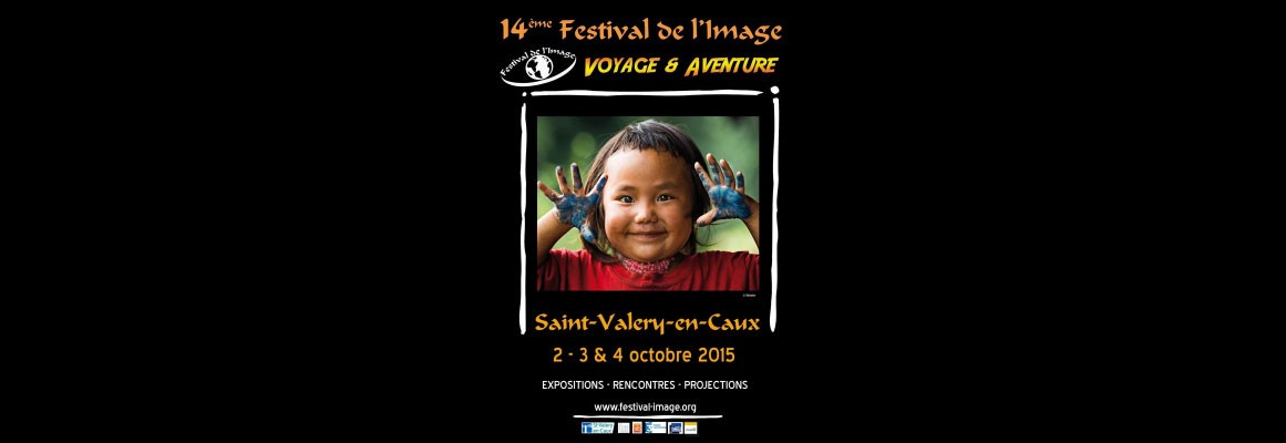 Read more about the article Exhibition at the Festival de l’Image