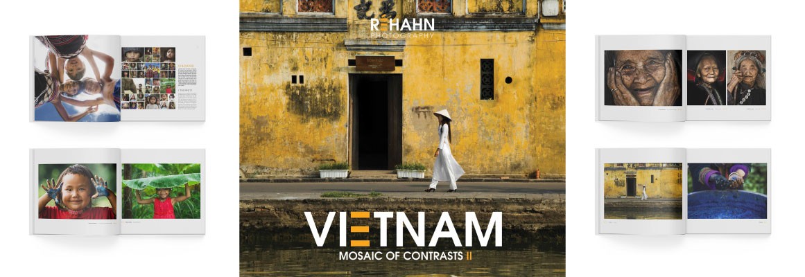 You are currently viewing Vietnam, Mosaic of Contrasts II