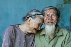 portraits photo by Rehahn in hoi an vietnam