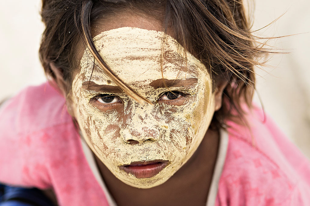 bajau portraits photo by Rehahn in borneo malaysia