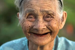 portraits rehahn vietnam people ageless beauty photograph