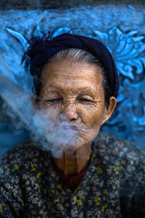 rehahn vietnam portrait photo people hoi an