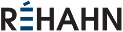 Official Logo Réhahn Photography