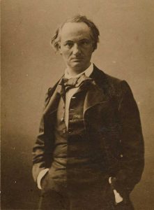 Charles-Baudelaire-nadar-rehahn-fine-art-portrait-photography