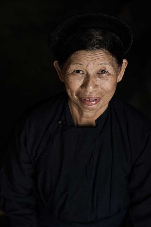 tay ethnic group vietnam by rehahn