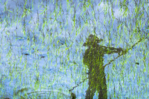 Impressionism photograph by Rehahn