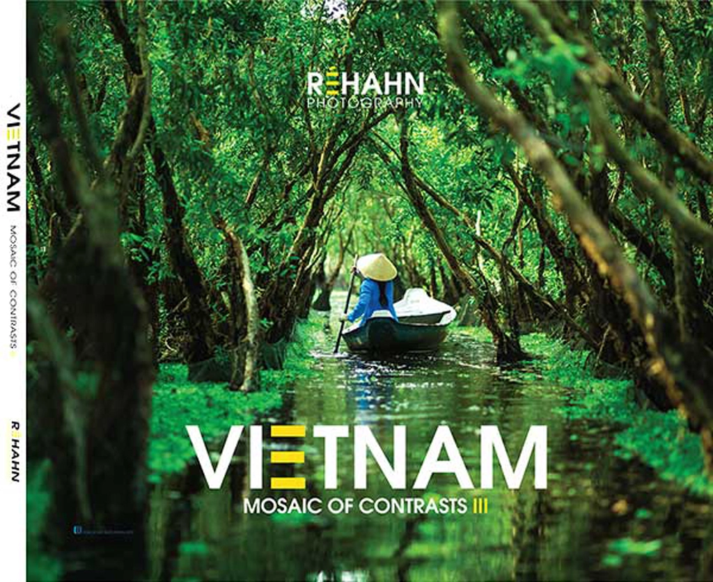3 Bestselling Vietnam Books in 2025| Photography