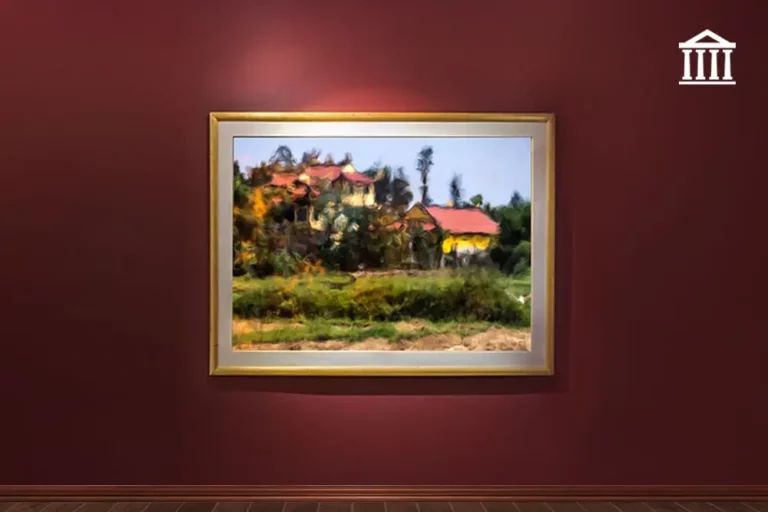 In National Fine Art Museum of Cuba