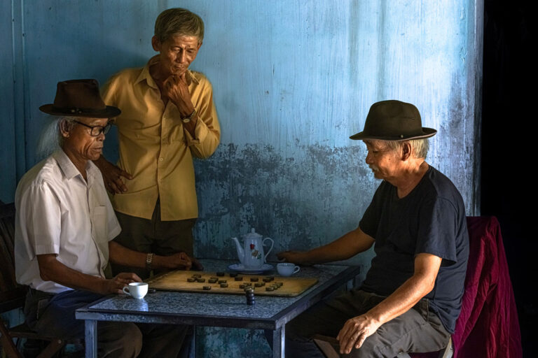 rehahn photo vietnam seizing time