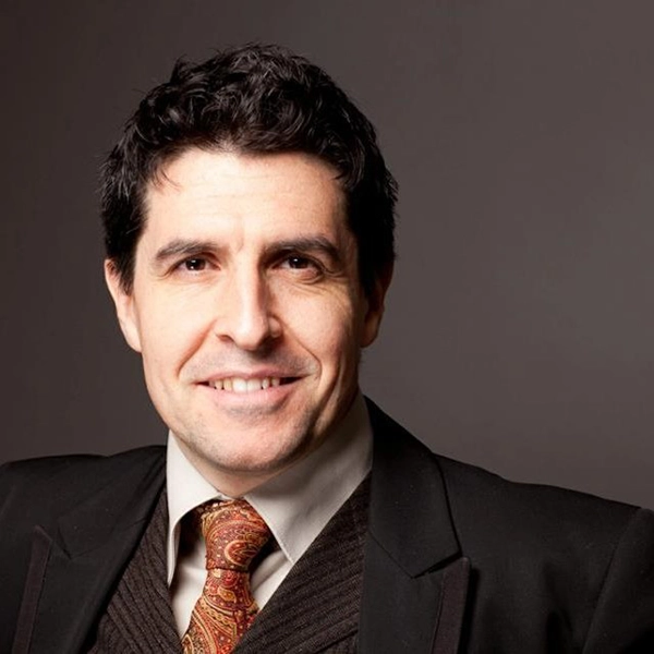 Sylvain Ledda