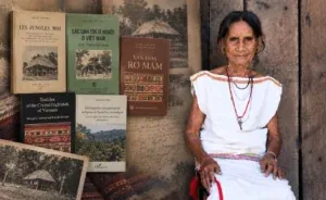 rehahn ro mam ethnic vietnam