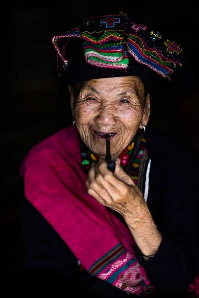 minorities in Vietnam - The Lao ethnic