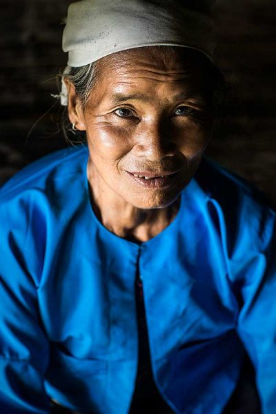 minorities in Vietnam - The Muong ethnic