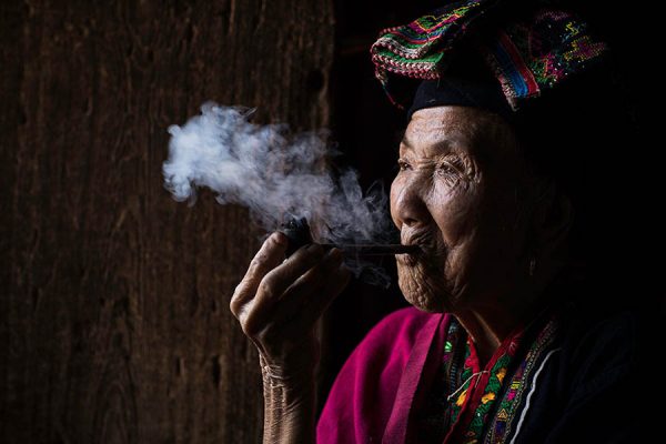 interaction - rehahn portrait photography in vietnam