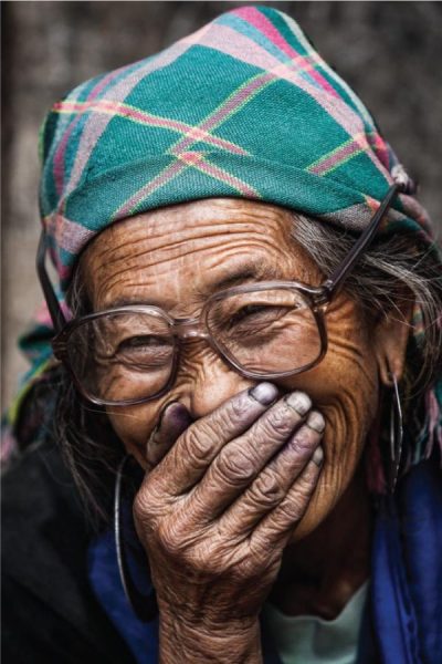 hidden smile portraits rehahn vietnam